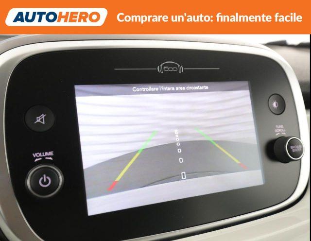 FIAT 500X 1.3 MultiJet 95 CV City Cross