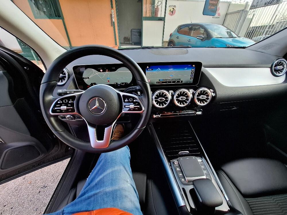 Mercedes-benz GLA 200 d Automatic -Sport -Plus