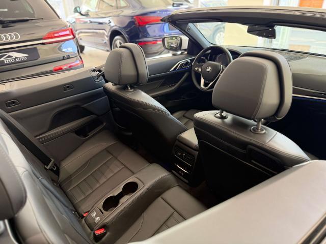 BMW 420 Cabrio 420d mhev 48V Sport auto