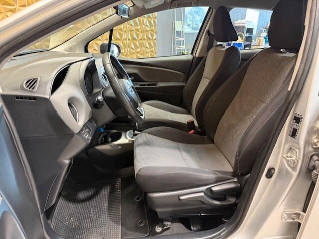 Toyota Yaris 1.5 Hybrid 5 porte Active