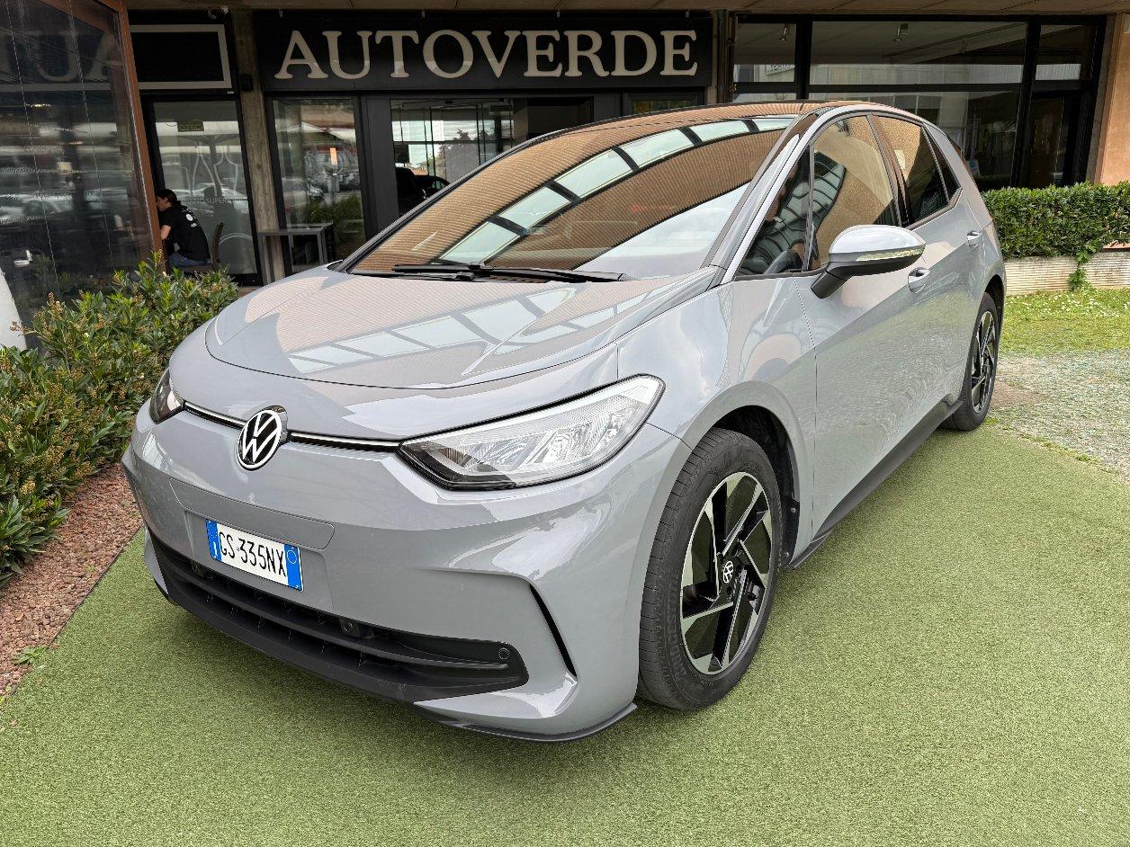 Volkswagen ID.3 150kWh Pro 204cv 28000KM IVA ESPOSTA