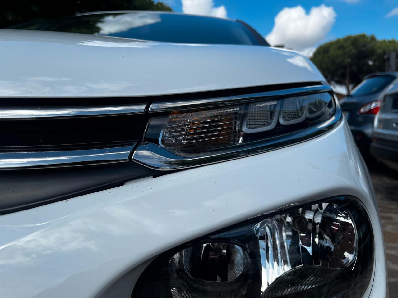 Citroen C3 PureTech 82 S&S Feel BUSINESS