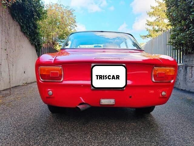 Alfa Romeo GT 1600 SPRINT