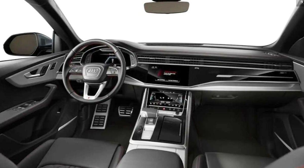 NEW AUDI - Q8 - 50 TDI 286 CV quattro tiptronic Sport#TETTO APRIBILE!