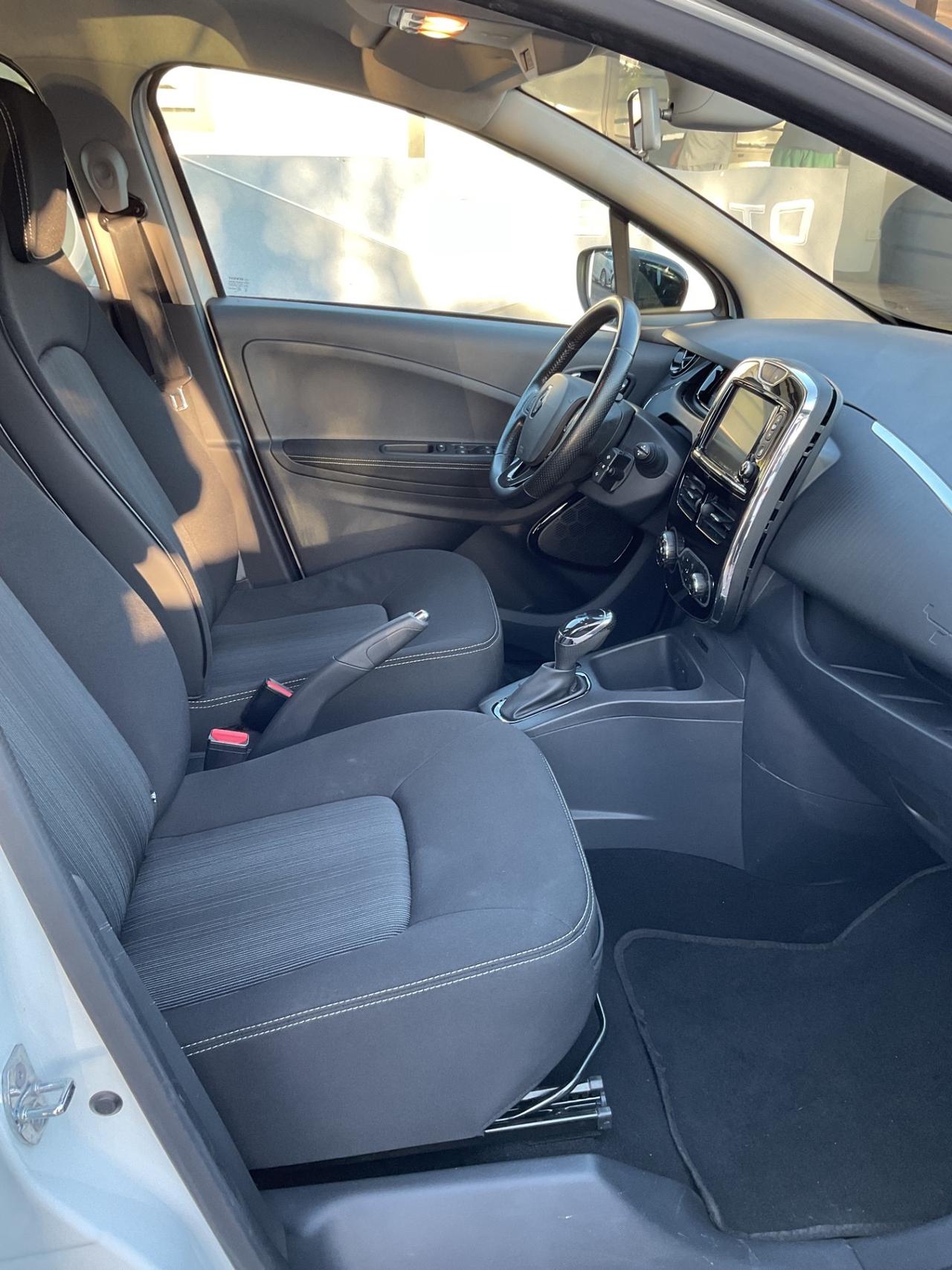 Renault ZOE Life R90
