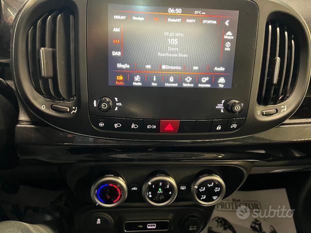 FIAT 500L 1.6 Multijet 120 CV Business tetto ap