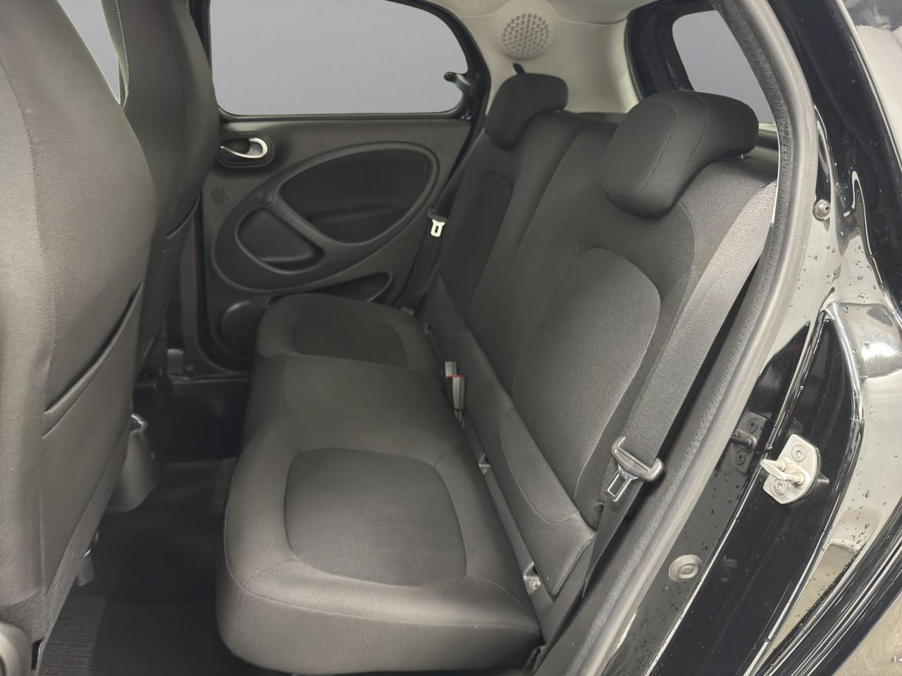 Smart Forfour 0.9 t Superpassion 90cv twinamic