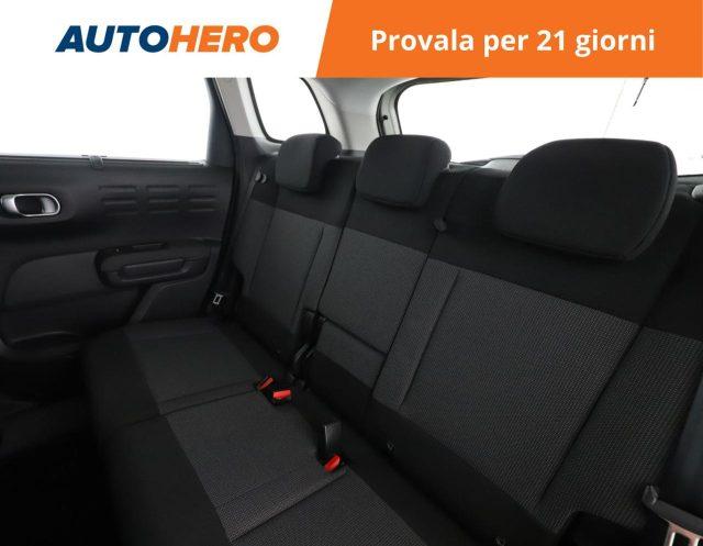 CITROEN C3 Aircross PureTech 110 S&S Feel