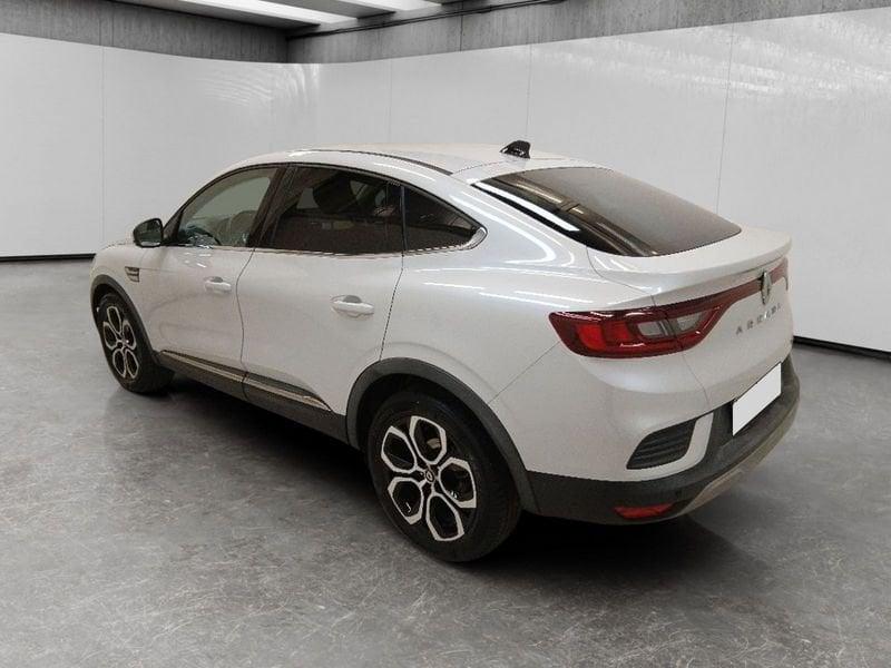 Renault Arkana 1.6 E-Tech full hybrid Intens 145cv