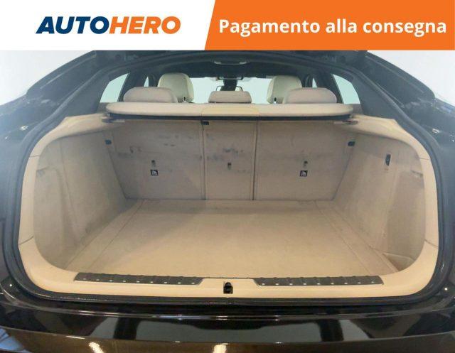 BMW X6 xDrive30d 258CV Extravagance