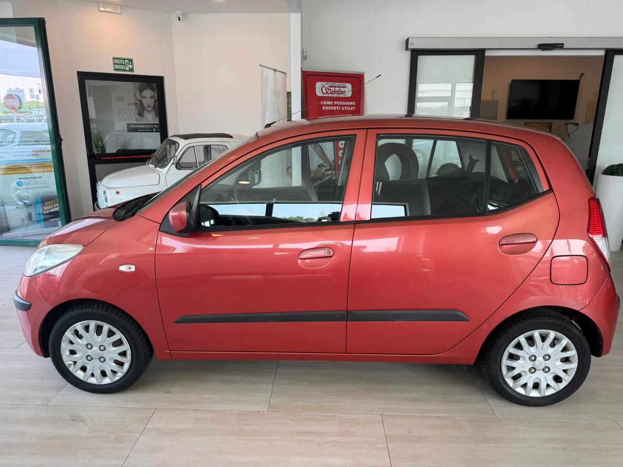 Hyundai i10 1.1 12V Active