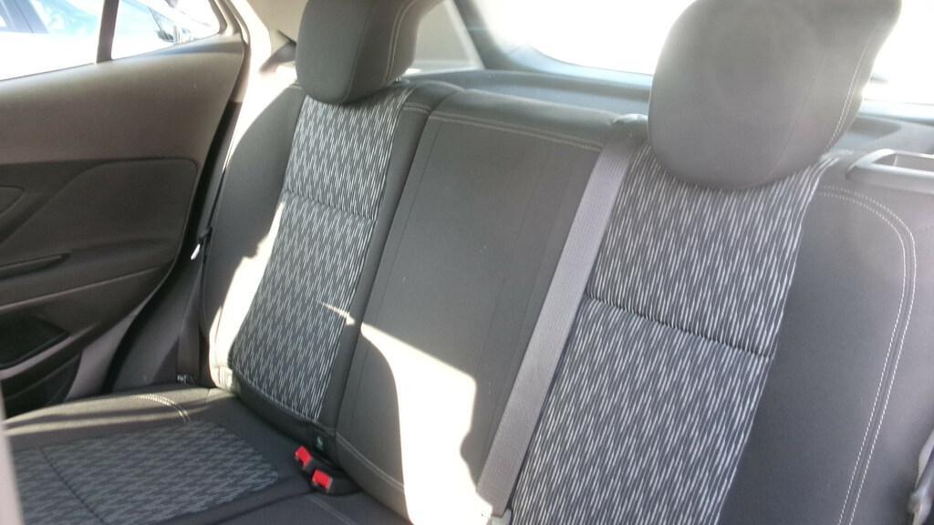 Opel Mokka 1.4 Turbo Cosmo 4x2