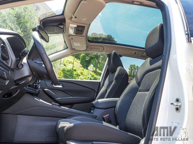 Nissan Qashqai e-Power 1.5 N-Connecta 190 CV AUTOM. KM 0