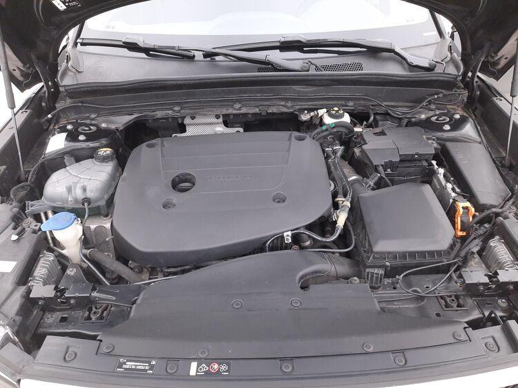 Volvo XC40 B4 Momentum Pro AWD Geartronic BR689508 2.0 Mild Hybrid 197CV