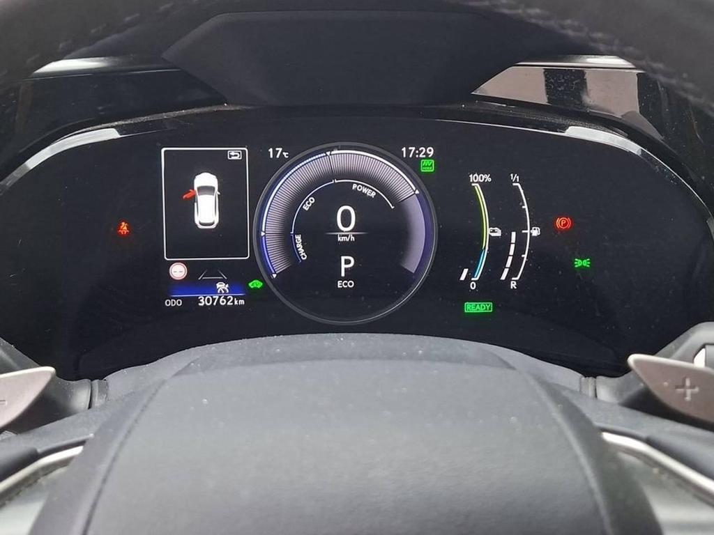 Lexus NX 2.5 Plug-in Premium 4WD e-CVT