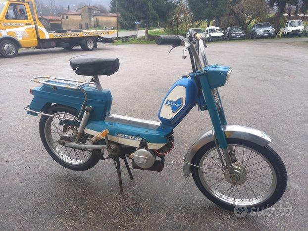 Ciclomotore peugeot 104