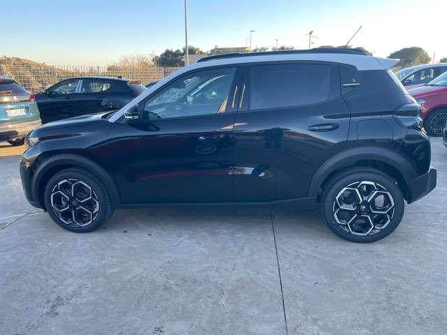 Citroen C3 1.2 turbo Plus 100 CV "Km 0"