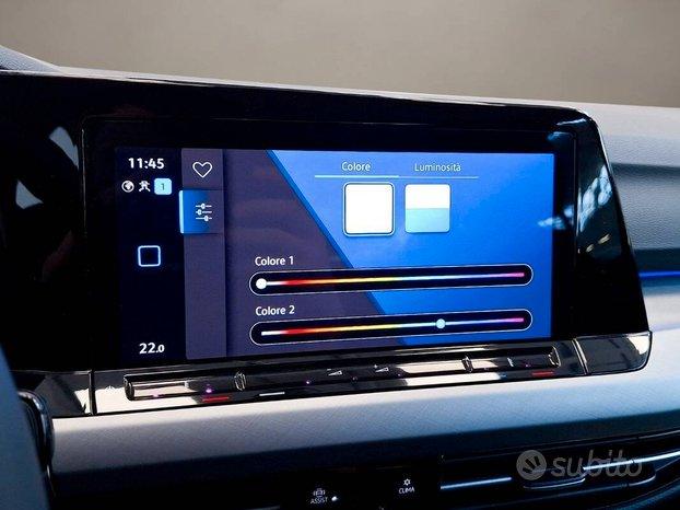 Volkswagen Golf 2.0 tdi Life 115cv dsg