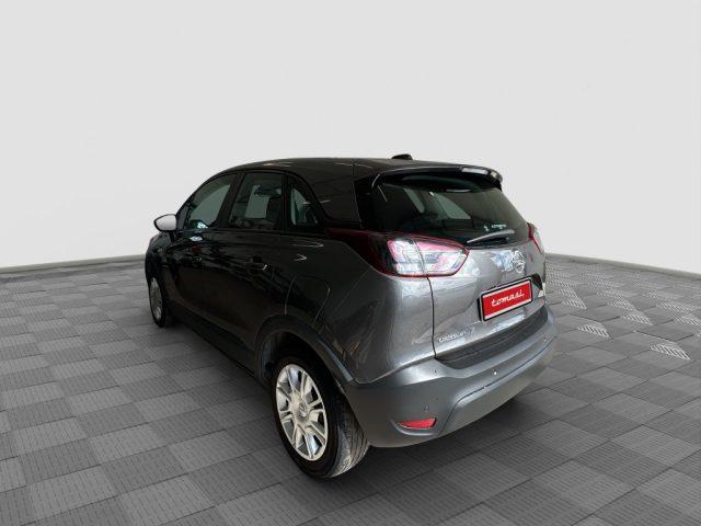 OPEL Crossland Crossland X Advance 1.2 Benzina 82cv MT5/1.2 Benzi