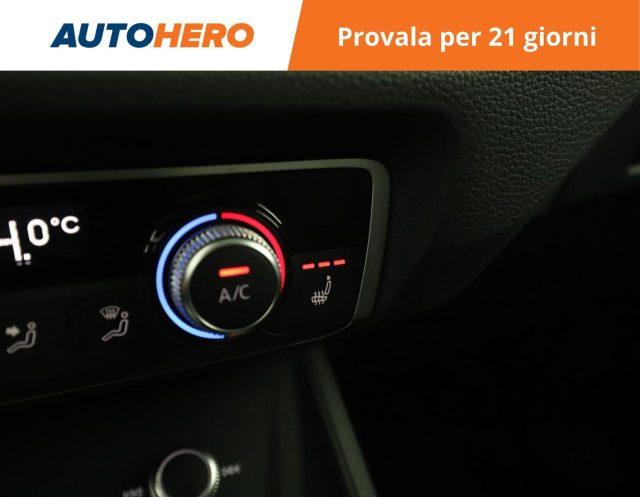 AUDI Q3 SPB 35 TFSI S tronic S line edition