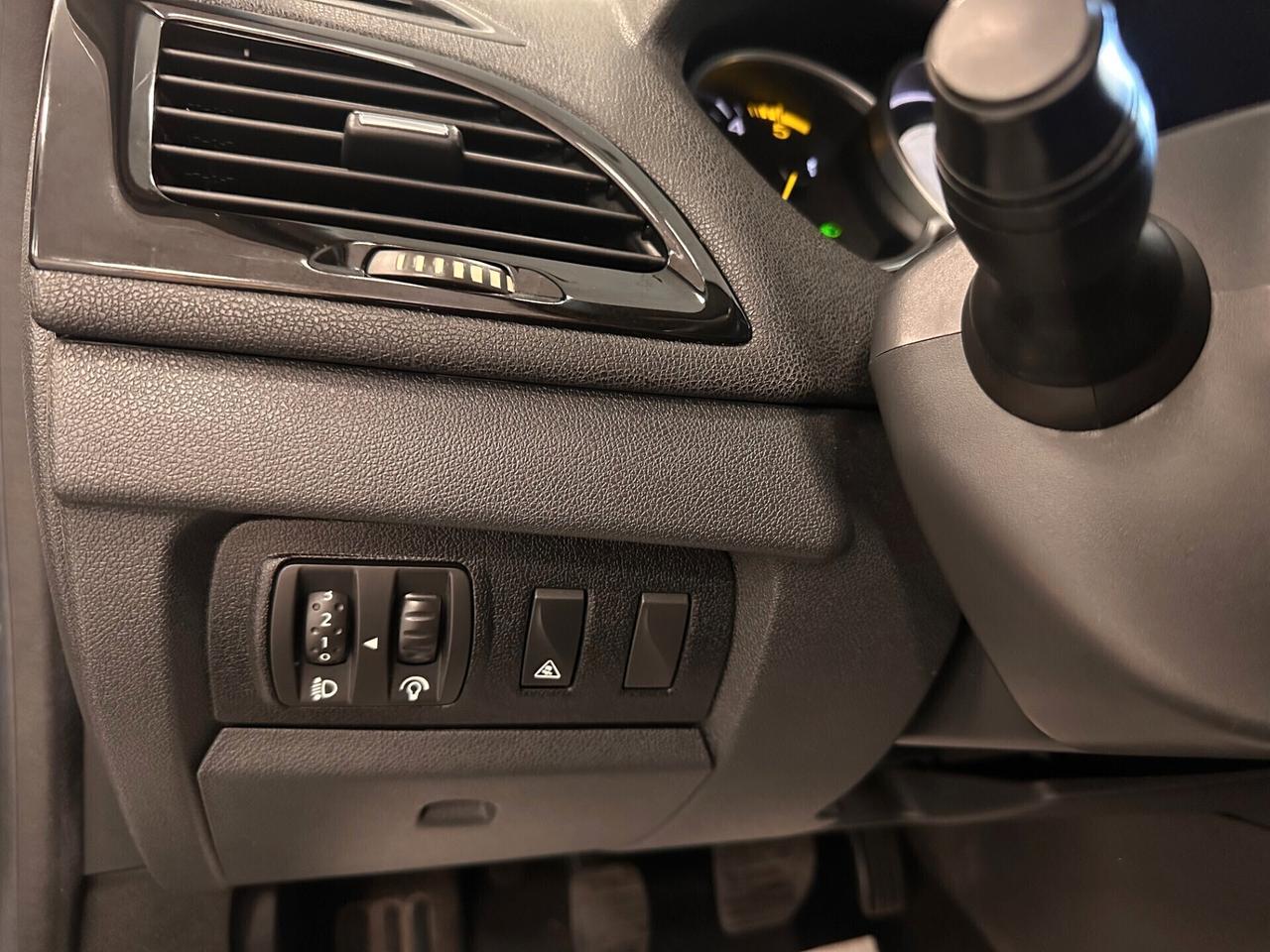 RENAULT MEGAN 1.5 DCI 5 PORTE