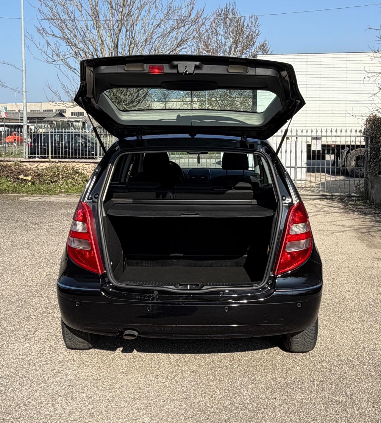 Mercedes-benz A 180 CDI Coupé Elegance