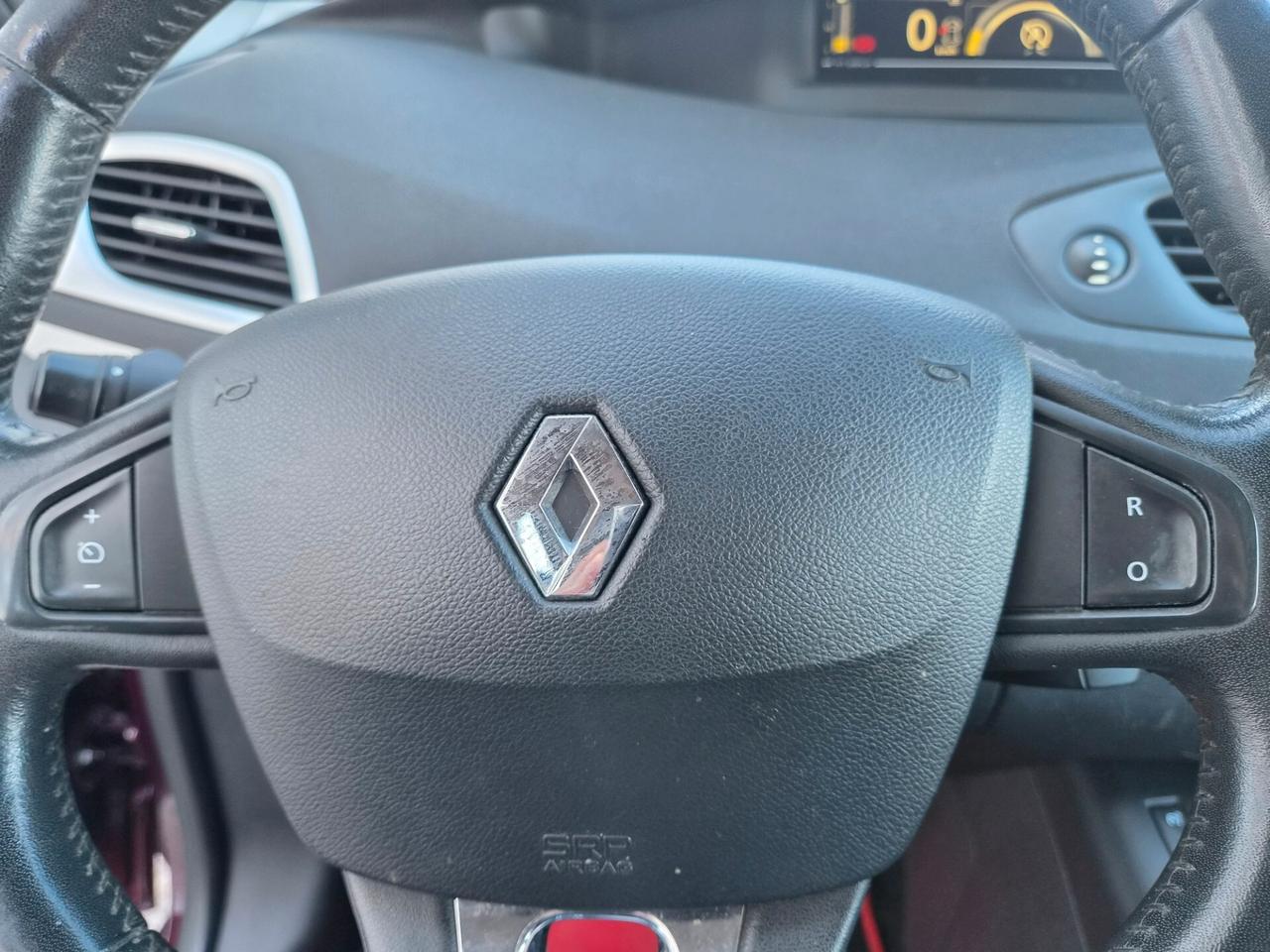 Renault Scenic Scénic XMod 1.5 dCi 110CV Start&Stop Wave