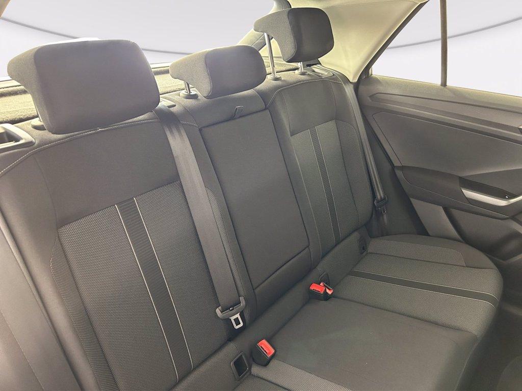 VOLKSWAGEN T-roc 1.5 tsi life dsg del 2024