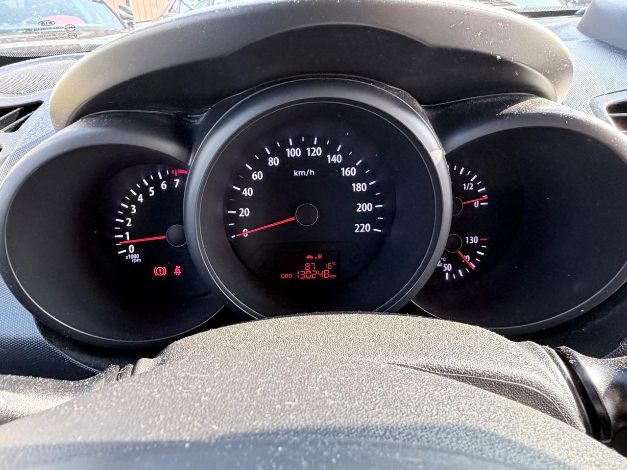 Kia Soul 1.6 GDI 140CV NEOPATENTATI Cool 2013