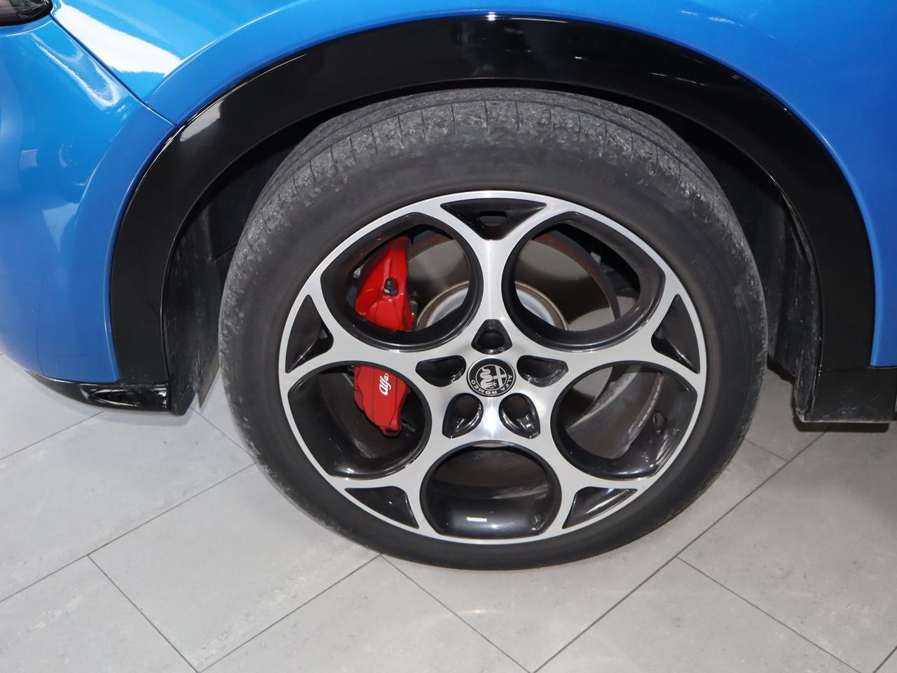 Alfa Romeo Tonale Veloce 1.5 VGT MHEV #50704