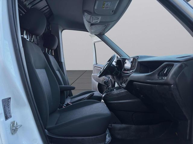 FIAT Doblo 1.6 MJT 105 CV PL TA XL MAXI N1 PASSO LUNGO-NAVI-