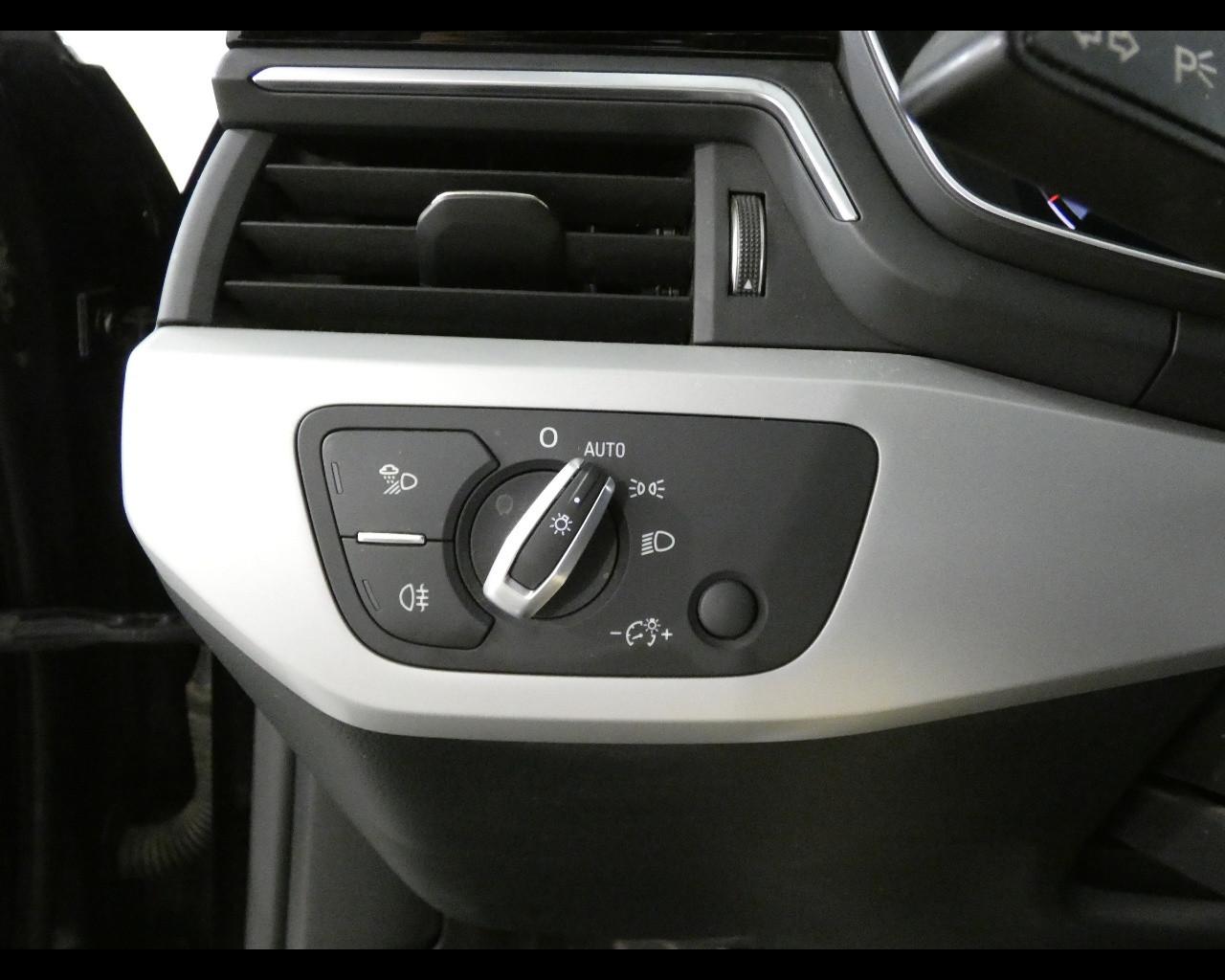 AUDI A5 2ª serie - A5 35 TDI S tronic Business Advanced