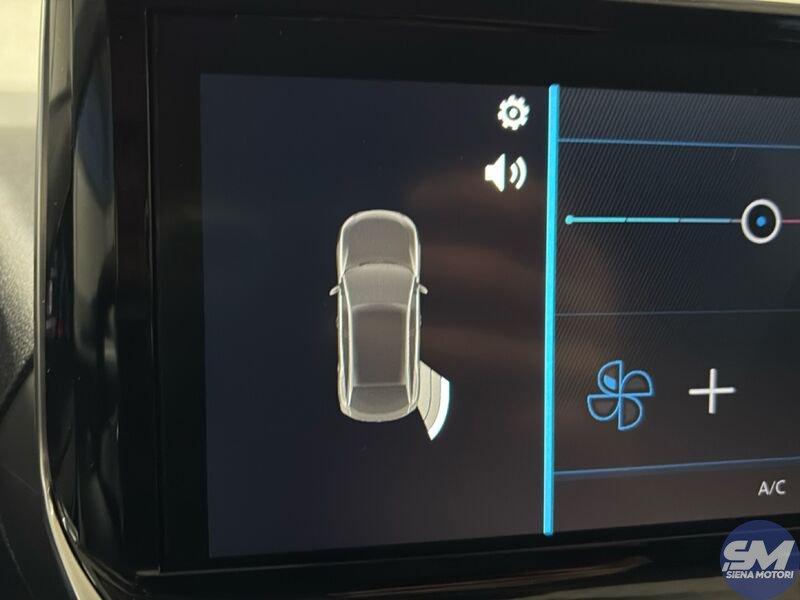 Peugeot 208 208 Hybrid 100 e-DCS6 Style