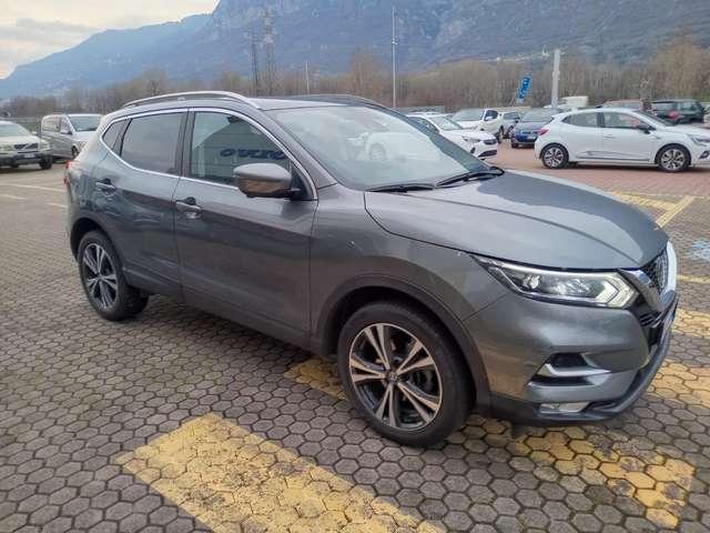 Nissan Qashqai Qashqai 1.5 dci Tekna+ 115cv dct c/propilot pack