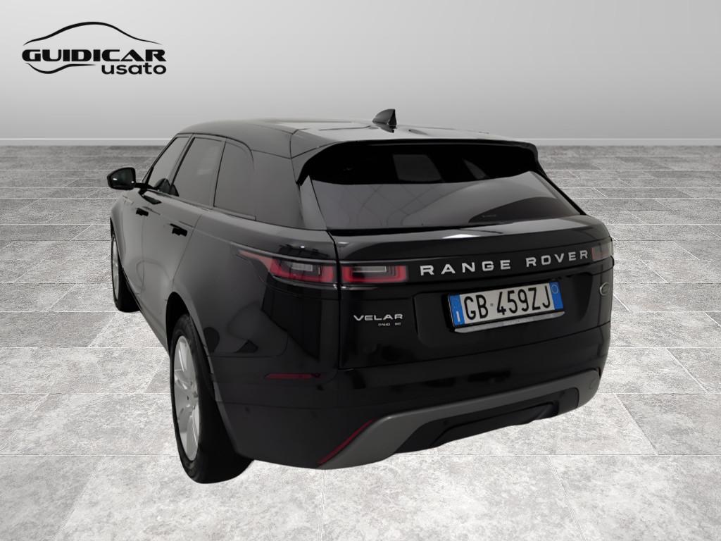 LAND ROVER Range Rover Velar 2017 - Range Rover Velar 2.0d i4 SE 180cv