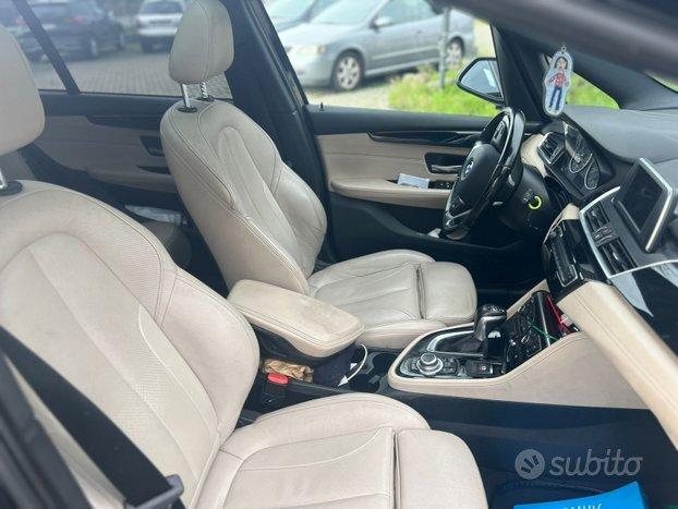 Bmw Serie 2 Gran Tourer Gran Tourer