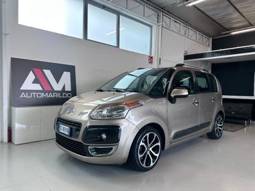 Citroen C3 Picasso 1.4 vti Exclusive (exclusive style) E5