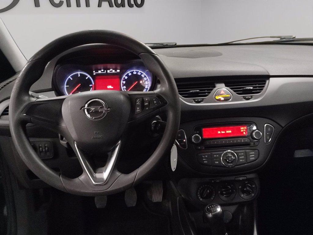 OPEL Corsa 5p 1.3 cdti ecoflex s&s Cosmo del 2015