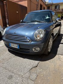 Mini Mini 1.4 16V One