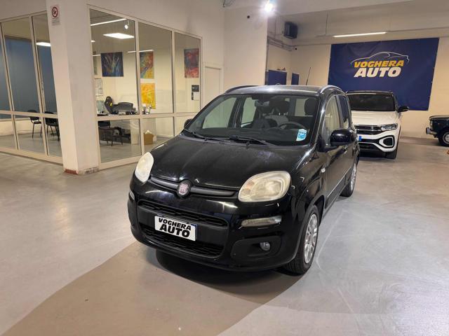 FIAT Panda 1.2 EasyPower Lounge GPL