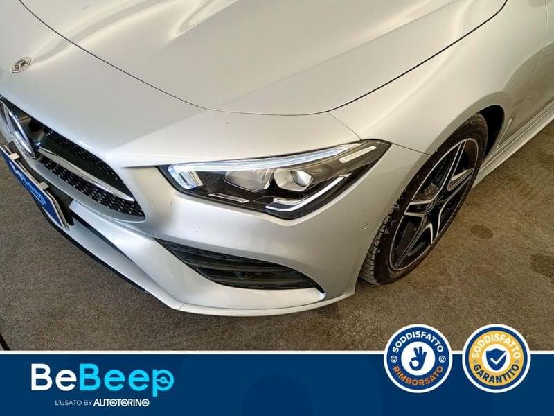 Mercedes-Benz CLA S.Brake 200 D PREMIUM AUTO