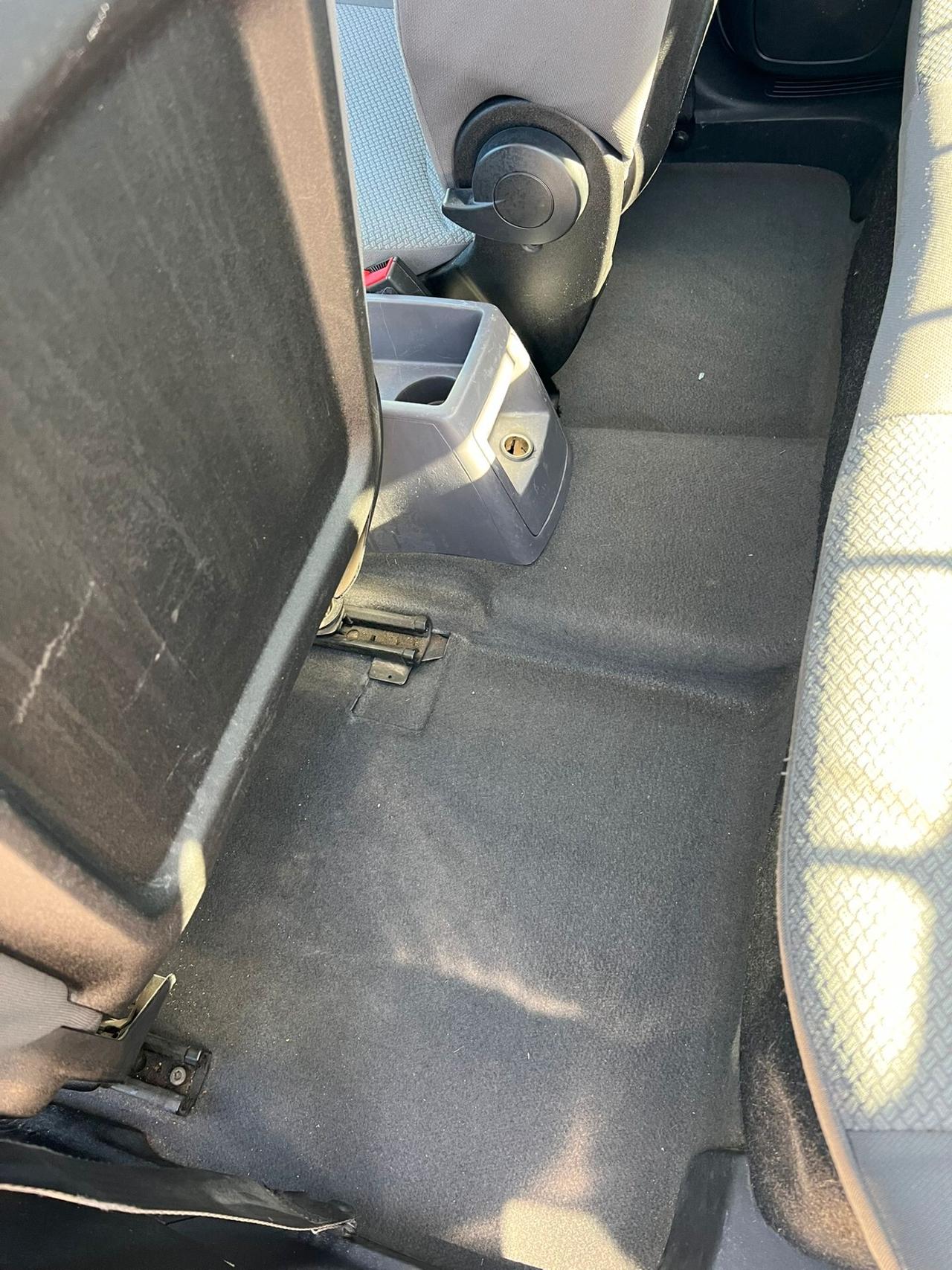 Fiat Idea 1.3 Multijet 16V 90 CV Emotion