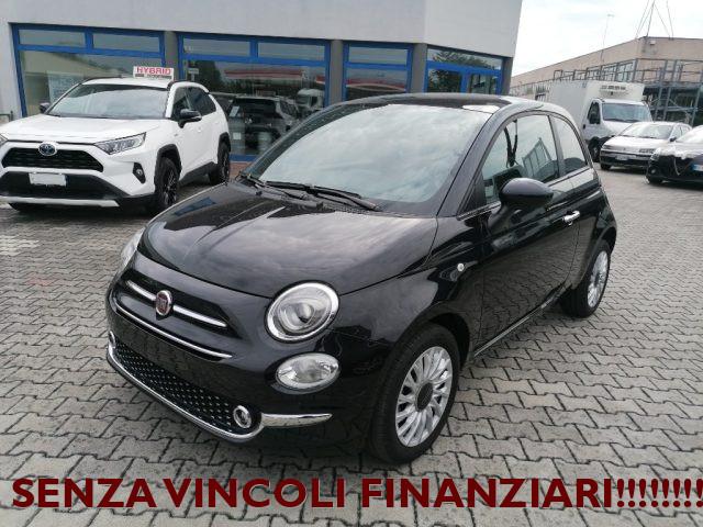 FIAT 500 1.0 Hybrid VEDI INFO!!!!!!