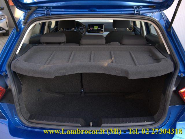 SEAT Ibiza 1.0 MPI 5 porte Style