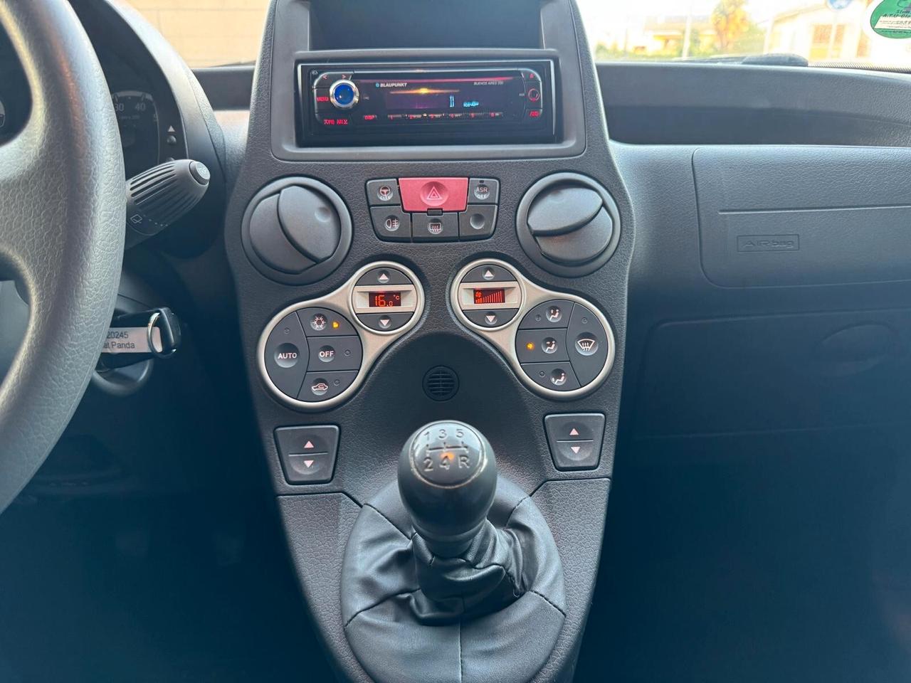Fiat Panda 1.2 Dynamic Clima Automatico