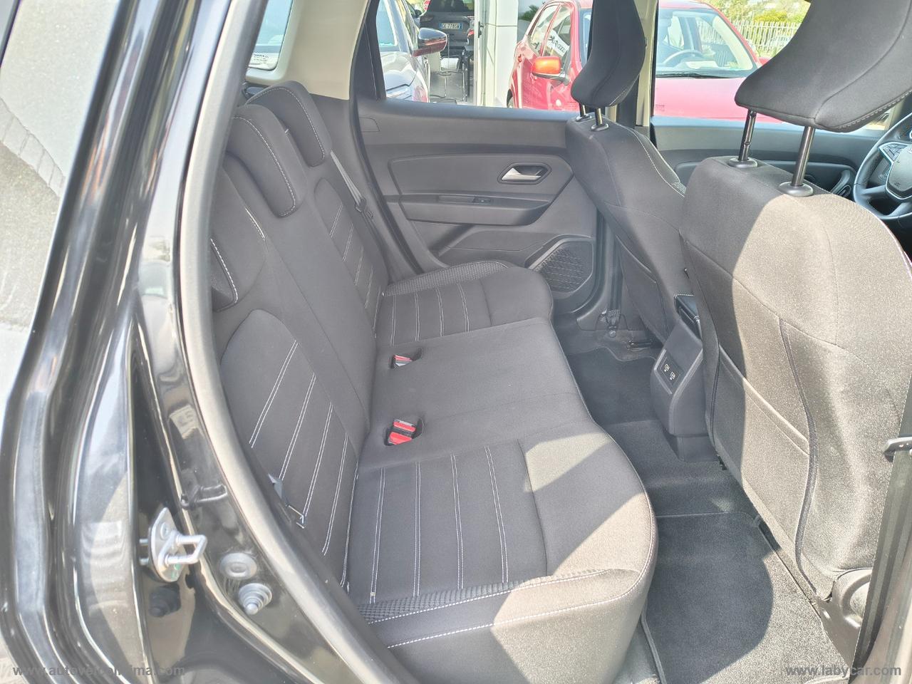 DACIA Duster 1.0 TCe GPL 4x2 Journey