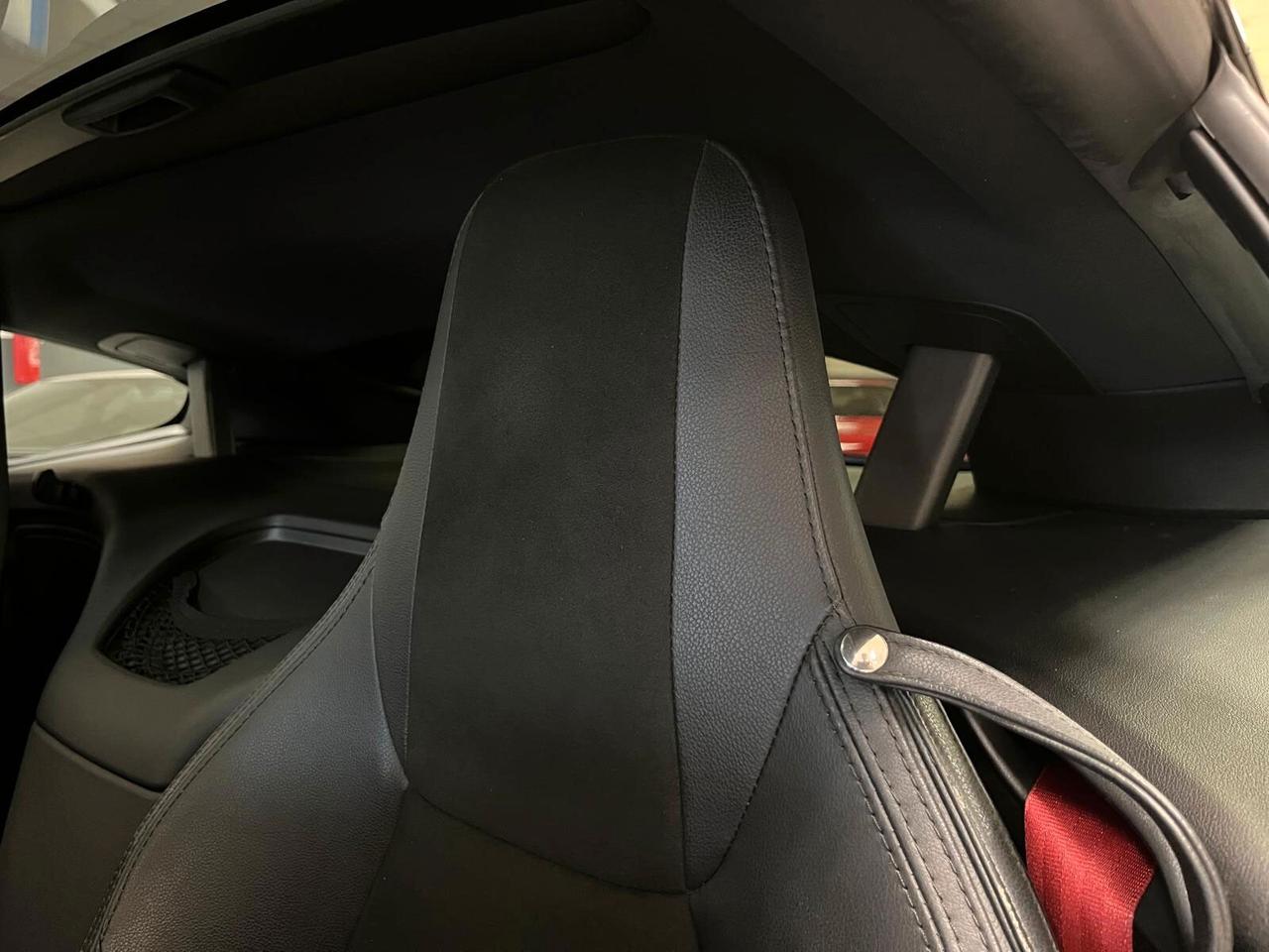 Jaguar F-Type 2.0 aut. Coupé R-Dynamic