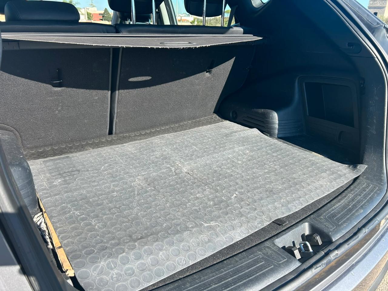 Hyundai iX35 1.7 CRDi 115 cv