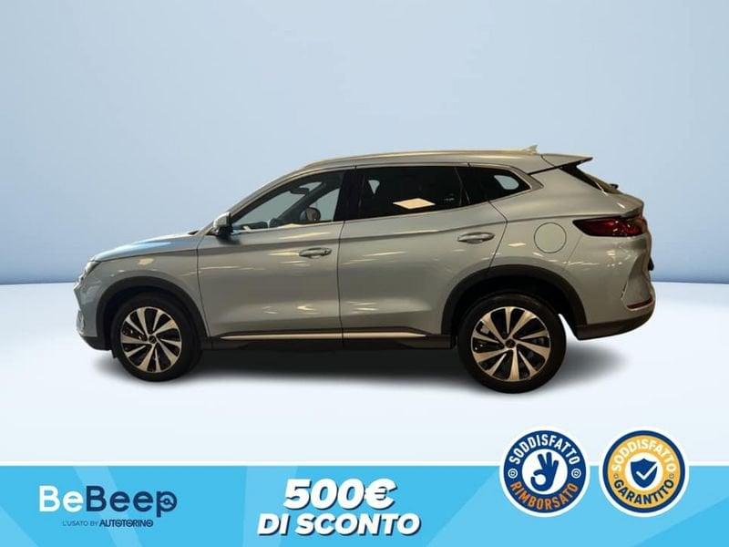 BYD Seal U DM-i 1.5 PHEV BOOST 217CV 2WD