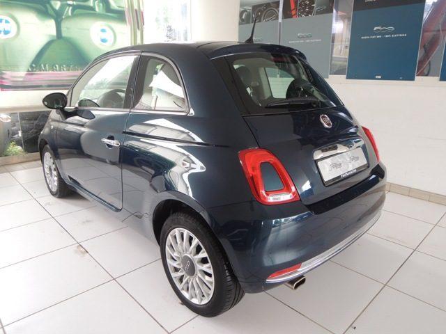 FIAT 500 1.2 EasyPower Lounge